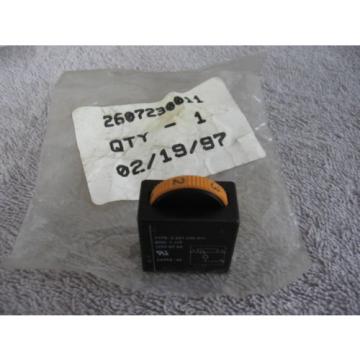 Bosch 2607230011 Switch