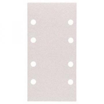 Bosch 2608606695 - Accessori da levigatura SS 93 x 185, velcro, W:P K100, 10