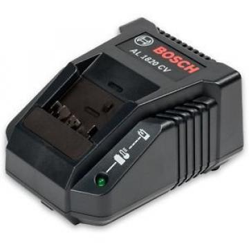 Bosch AL 1820 CV 18V Bosch Battery Charger 260225425 260225426 - 592