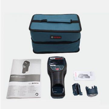 Bosch D-tect 120 wallscanner Professional Detector Intuitive Radar Scanner