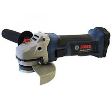 Bosch GWS18125VLiCG 18V 5-inch Body Only Angle Grinder