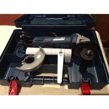 Bosch corded Angle Grinder Professional GWS 7-125 Brand New