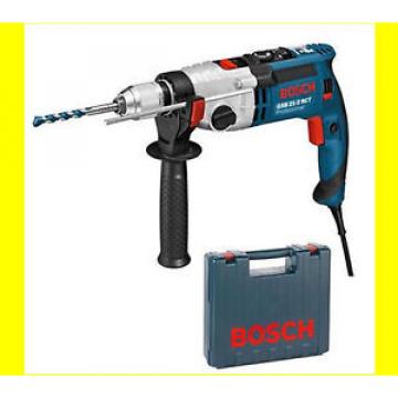 BOSCH GSB 21-2 RCT TRAPANO A PERCUSSIONE BATTENTE VARIATORE GIRI FORET TALADRO