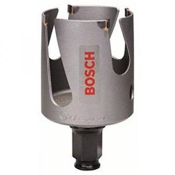 Bosch 2608584760 - Seghe a tazza Multi Construction, 60 mm, 4 pezzi