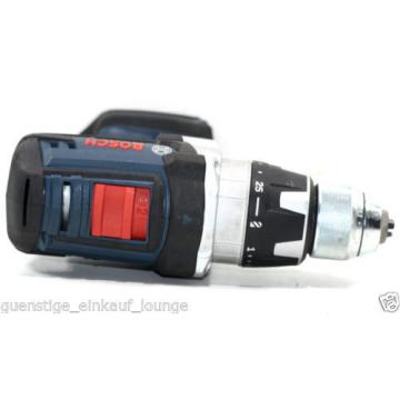 BOSCH batería Taladradora -taladro GSR 18 VE-2-Li 18 Voltios - Atornillador