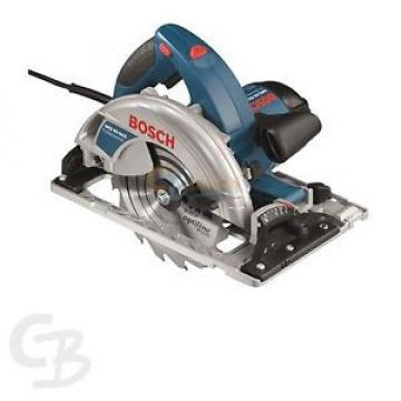 BOSCH SIERRA CIRCULAR MANUAL GKS 65 GCE, EN CAJA