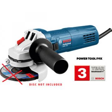 new PRO Bosch GWS 750-115 ( 230V-240V ) mains GRINDER 0601394070 3165140823340