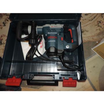 Bosch 13 Amp SDS-MAX Demolition Hammer