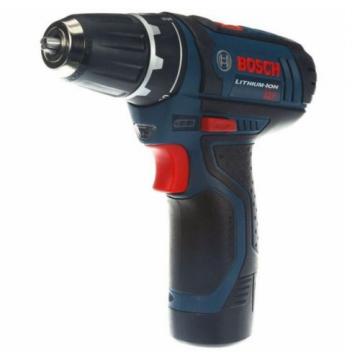 New Power Tool Durable Heavy Duty 12-Volt Lithium-Ion 3/8 in. Drill Driver Kit