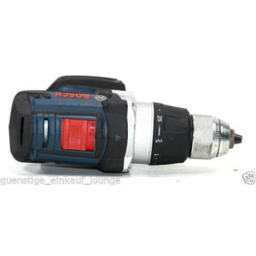 batteria BOSCH Trapano -trapano GSR 18 VE-2-Li 18 Volt - Schrauber