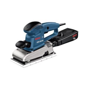 Bosch Professional GSS 280 AE Corded 240 V Orbital Sander