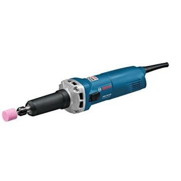 Bosch Langhals-Geradschleifer GGS 28 LCE 650W, 8mm KickBackStop, 10.000-28.000