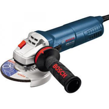 New Bosch GWS 11-125 AVH Anti Vibration Handle Angle Grinder 240v (2384)