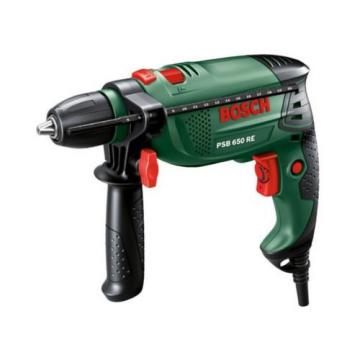 Bosch PSB 650 RE Hammer Drill