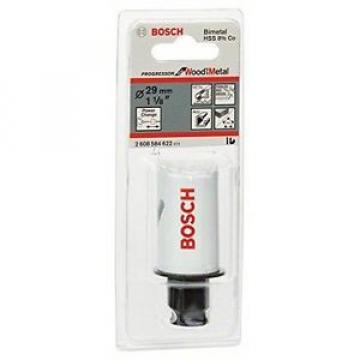 Bosch 2608584622 - Sega a tazza Progressor, 29mm (0,125&#034;)