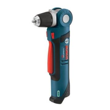 New Home Tool 12-Volt Max Lithium-Ion 3/8 in. Right Angle Drill Driver Bare Tool