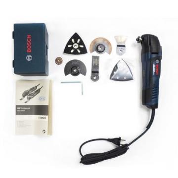 Bosch GOP 250 CE Professional  Multi-Cutter / 220V