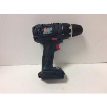 Bosch CLPK234-181 18-V Lithium-Ion 2-Tool Combo Kit Drill/Driver &amp; Impact Driver