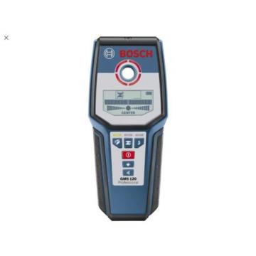 Bosch GMS120 Professional Digital Multi Material Locator