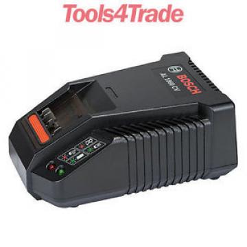 Bosch 14.4v - 18v Charger AL 1860 CV Professional Li-ion AL1860CV 2607225323