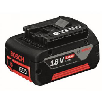 bosch 18v 6ah battery brand new in box