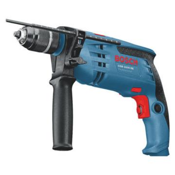 Bosch GSB 1600 RE 701W Percussion Drill 240V