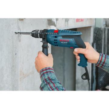 Bosch GSB 1600 RE 701W Percussion Drill 240V