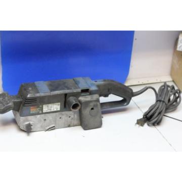 BOSCH 1274DVS 3&#034; x 21&#034; CORDED ELECTRIC VARIABLE SPEED BELT SANDER