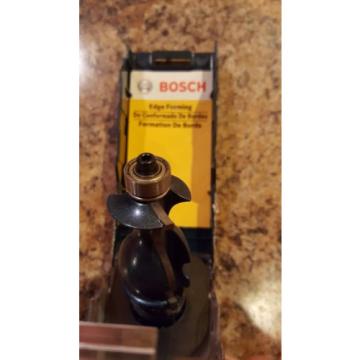 BOSCH 84621M Ogee &amp; Bead With Fillet Router Bit - new opened but never used