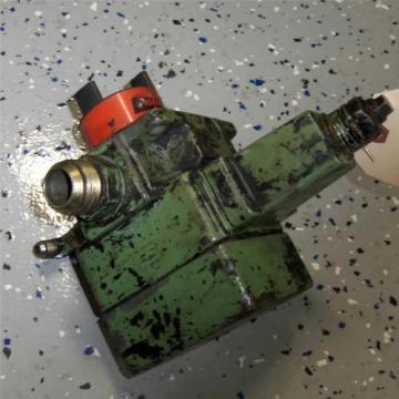 REXROTH France Egypt HYDRAULIC PUMP 1PV2 V3-43/25 RW12MC63A1/5