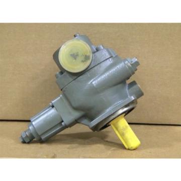 REXROTH Canada Dutch 1PV2V5 Variable Displacement Vane Pump