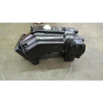 NEW Australia Canada REXROTH AA2FM71/61W-VUDN529U-C SERIES 61 AXIAL PISTON FIXED HYDRAULIC MOTOR