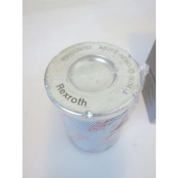 New India Russia Bosch Rexroth R900229752 4.5&#034; Hydraulic Filter Element Cartridge ABZFE-N0160