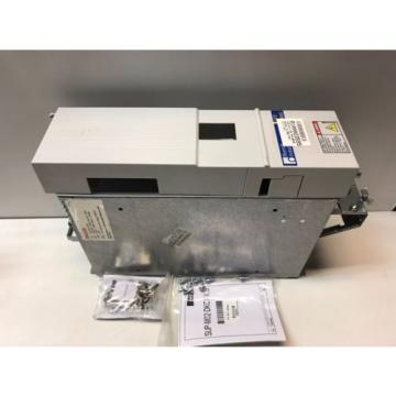 REFURBBED Germany Japan REXROTH SERVO DRIVE DKCXX.3-100-7 DKC01.3-100-7-FW FWA-ECODR3-02VRS-MS