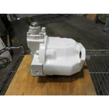 Rexroth Korea Canada Hydraulic Pump 33 GPM 4000 PSI Pressure Compensated Unused