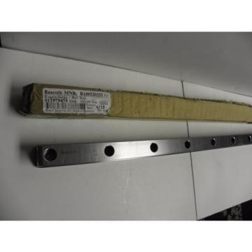 Rexroth Italy Singapore Ball Rail R160520331 500mm