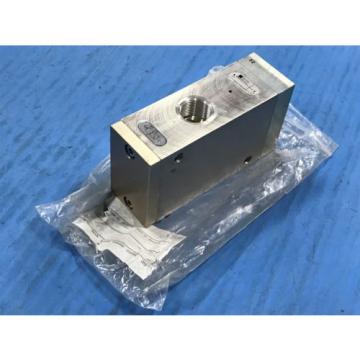 NEW France Egypt REXROTH 371 080 010 0 DIRECTIONAL CONTROL VALVE 3710800100 (U3)