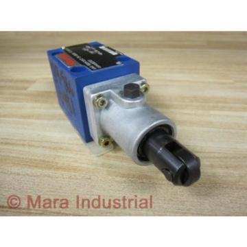 Rexroth Canada Korea Bosch R900415572 Valve 4WMU6E5O/ - New No Box