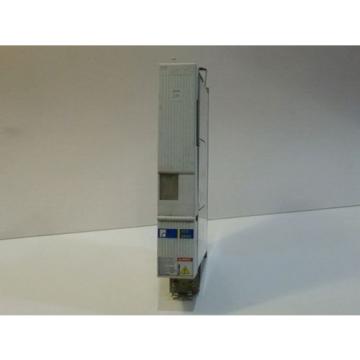 Rexroth Greece Australia Indramat DKC03.3-040-7-FW Eco-Drive Frequenzumrichter Serien Nr. DKC033-