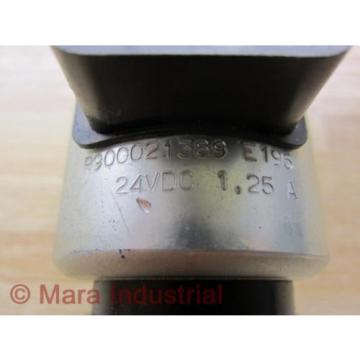 Rexroth Australia china Bosch R978017757 Valve 4WE 6 JA62/EG24N9K4/62 - New No Box