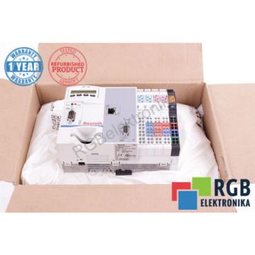 INDRA Mexico Korea CONTROL L40 CML40.1-NP-220-NA-NNNN-NW 1070170261-201 24VDC REXROTH ID23691