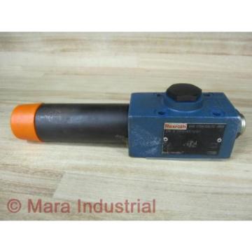 Rexroth Russia Singapore Bosch R900413243 Valve DR 6 DP2-53/210Y - New No Box