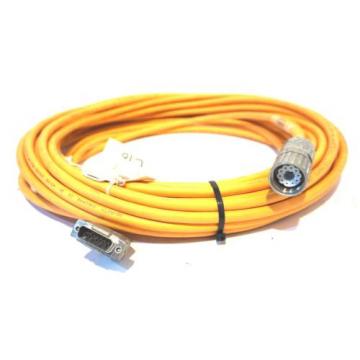 NEW Singapore Greece BOSCH REXROTH RKG4200 / 000.0 CABLE 18.5M RKG42000000