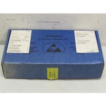 Rexroth Singapore Mexico CDB01.1C-PB-ENS-ENS-NNN-NNN-S2-S-NN-FW + Profibus Unbenutzt OVP