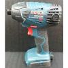 Bosch 25618-02 18V Li-Ion 1/4&#034; Hex  Cordless Impact Drill #1 small image