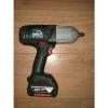 Bosch GDS 18 V-LI HT High Torque Impact Wrench inc 1x 4Ah Battery #3 small image