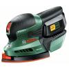 new Bosch ( 18v - 2.0ah ) PSM 18 Li Cordless Sander 06033A1372 3165140740036 *