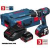 Bosch GSB 18V-LI DS Dymanic Combi Drill Cordless 0601867170 3165140590273  1 #1 small image