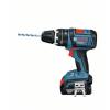 Bosch GSB 18V-LI DS Dymanic Combi Drill Cordless 0601867170 3165140590273  1 #8 small image