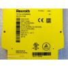 Bosch Russia Greece Rexroth SLC-3-CPU00300 / R911172284 Safety Controller &gt; ungebraucht! &lt;